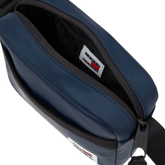 Tommy Hilfiger Τσαντάκι ώμου Essential Crossover Reporter Bag
